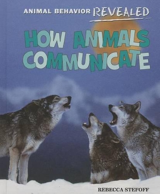 How Animals Communicate book