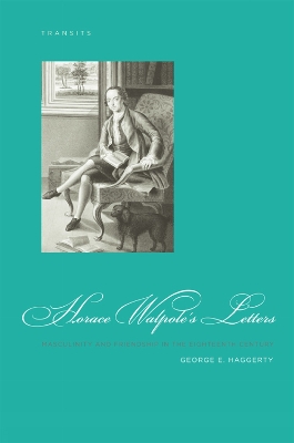 Horace Walpole's Letters by George E. Haggerty