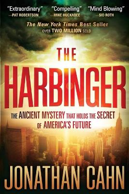 Harbinger book