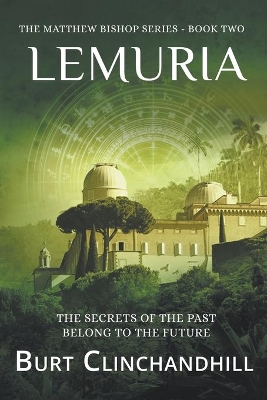 Lemuria book