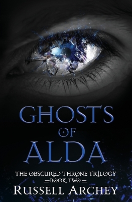 Ghosts of Alda book