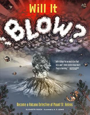 Will It Blow? book