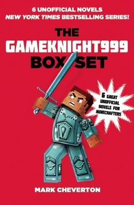 The Gameknight999 Box Set: Six Unofficial Minecrafter's Adventures! book