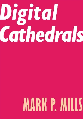 Digital Cathedrals book