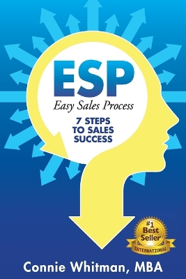 ESP-Easy Sales Process book