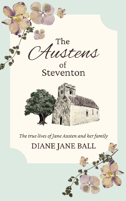 The Austens of Steventon book