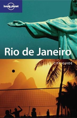 Rio De Janeiro book