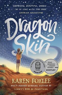 Dragon Skin by Karen Foxlee