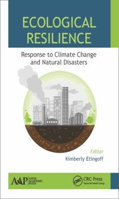 Ecological Resilience book