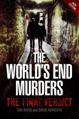 World's End Murders book