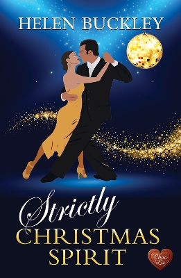 Strictly Christmas Spirit book