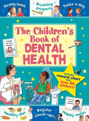 Children's Book of Dental Health book