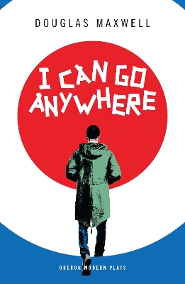 I Can Go Anywhere book