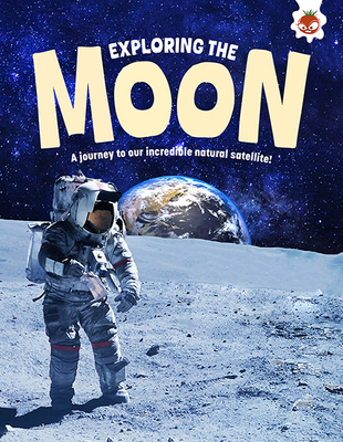 Exploring The Moon book