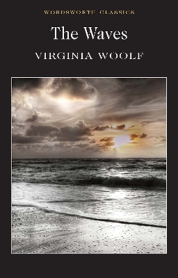 Waves by Virginia Woolf