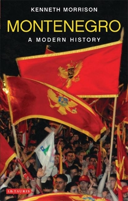 Montenegro book