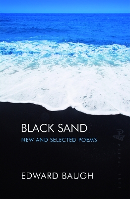 Black Sand book