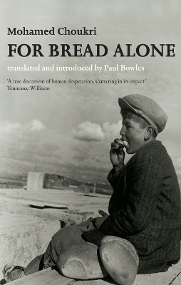 For Bread Alone book
