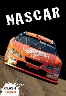 Clash Level 2: Nascar book