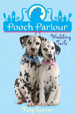Wedding Tails book
