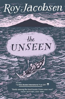 Unseen book