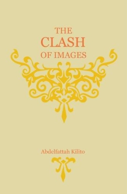 Clash of Images book