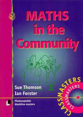 Maths in the Community book