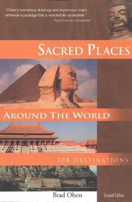 Sacred Places Around the World book