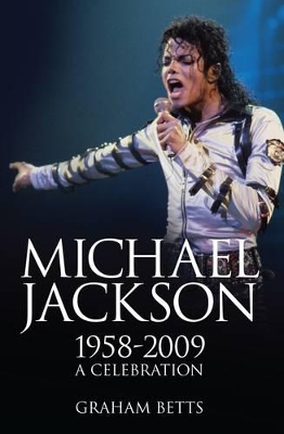 Michael Jackson book