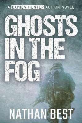 Ghosts in the Fog book