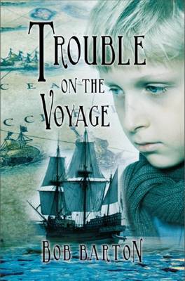 Trouble on the Voyage book