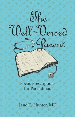 Well-Versed Parent book