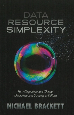 Data Resource Simplexity book