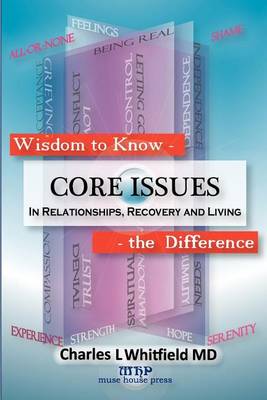 Wisdom to Know the Difference book