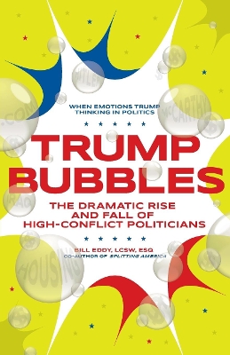 Trump Bubbles book