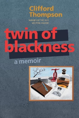 Twin of Blackness book