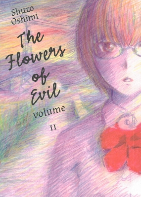 Flowers Of Evil Volume 11 book