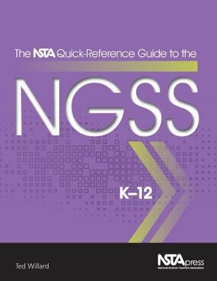 NSTA Quick-Reference Guide to the NGSS book