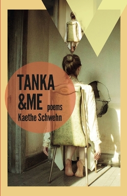 Tanka & Me book