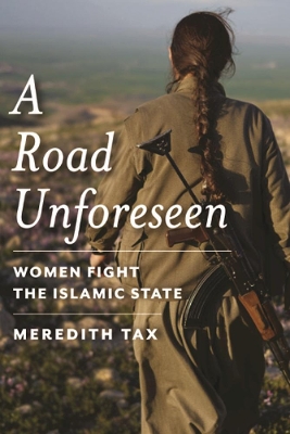 Road Unforeseen book