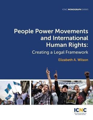 People Power Movements and International Human Rights book