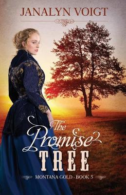 The Promise Tree book