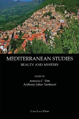 Mediterranean Studies: Beauty and Mystery book