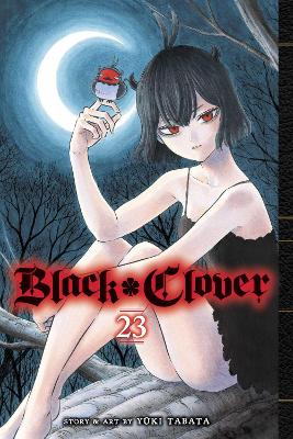 Black Clover, Vol. 23 book