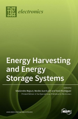 Energy Harvesting and Energy Storage Systems book