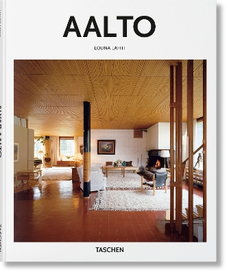 Aalto by Louna Lahti