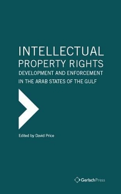 Intellectual Property Rights book