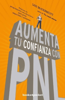 Aumenta Tu Confianza Con Pnl book