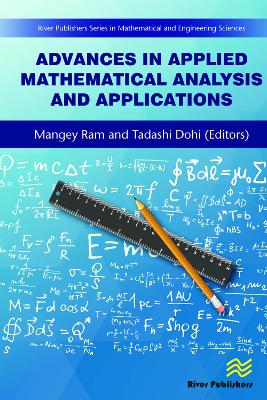 Advances in Applied Mathematical Analysis and Applications book