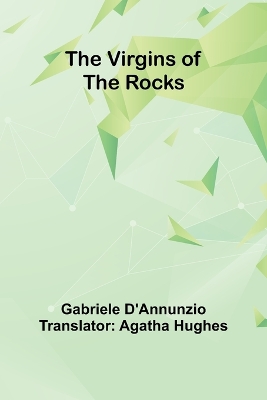 The Virgins of the Rocks book